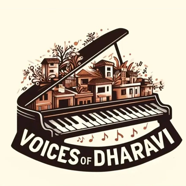 Voices of Dharavi